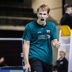Badmintonas 2026 1