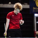 Badmintonas 2026 2