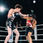 Dreamboxing EST highlight-96
