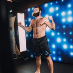 Dreamboxing EST weightin-24