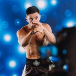 Dreamboxing EST weightin-28